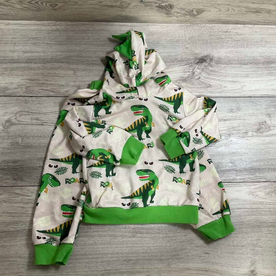 BOYS - 18/24 Month - Outfit