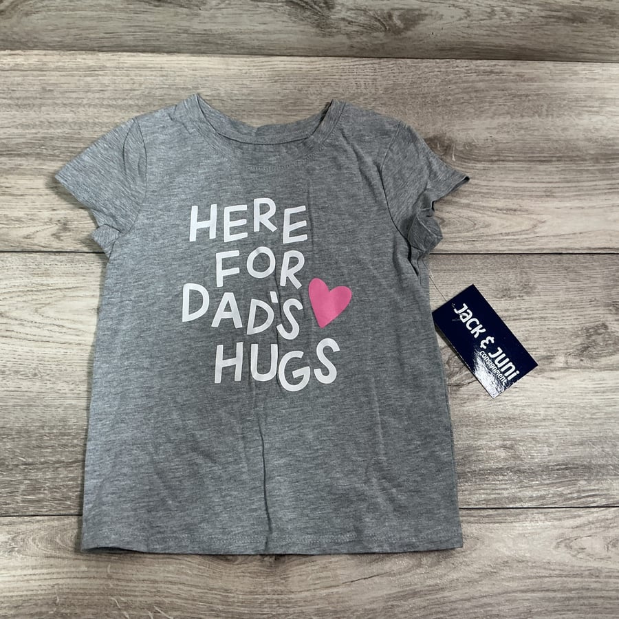 GIRLS - 4T - Shirt