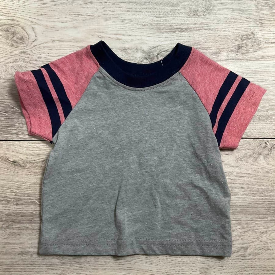 BOYS - 3/6 Month - Shirt