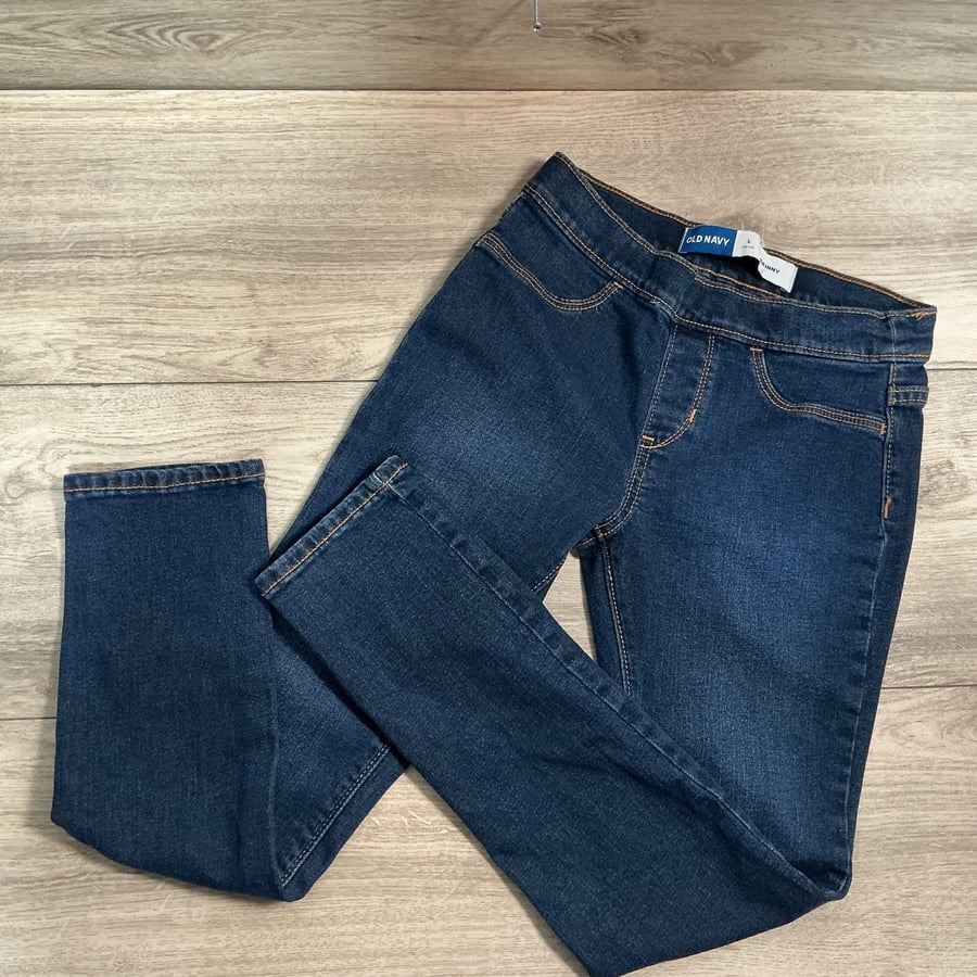 GIRLS - 10/12 - Jeans