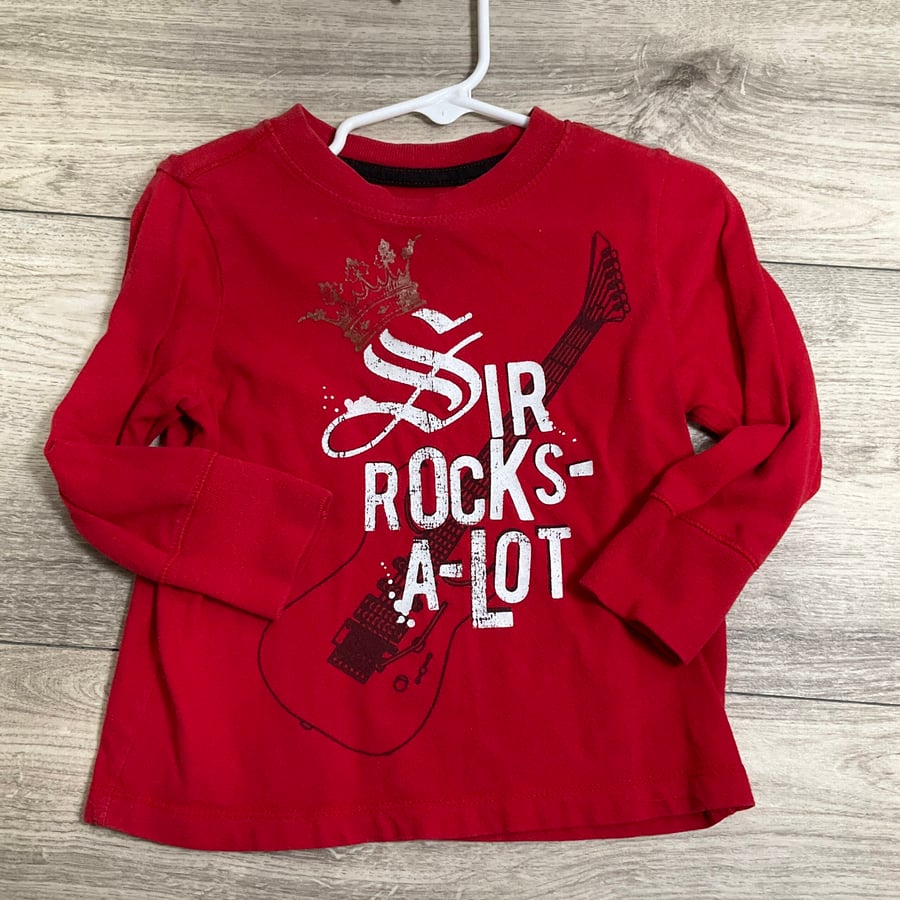 BOYS - 2T - Shirt