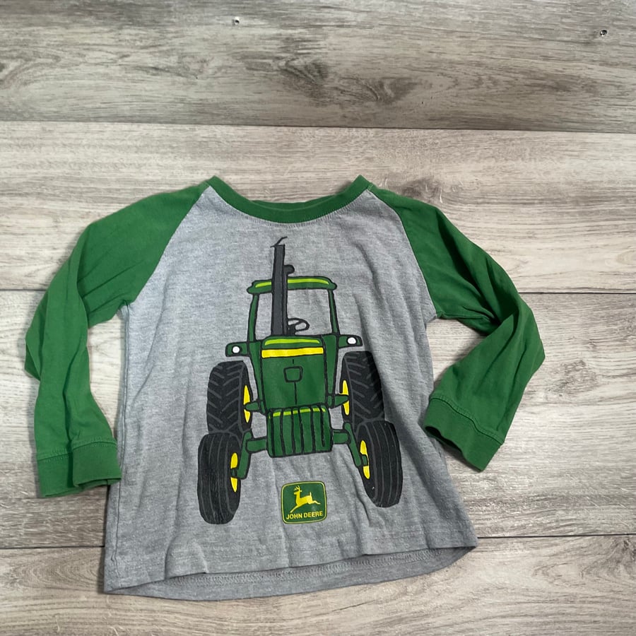BOYS - 2T - Shirt