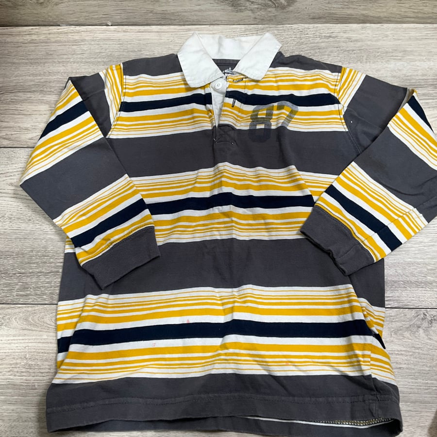 BOYS - Size 8 - Shirt