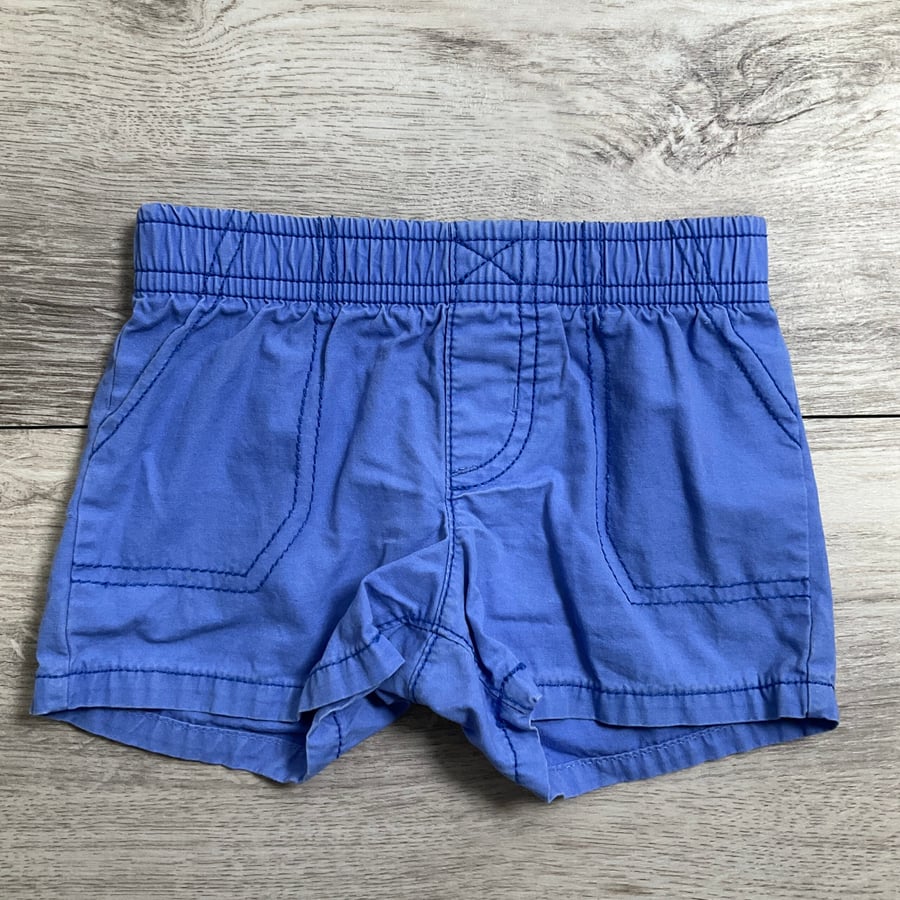 BOYS - 6 Month - Shorts