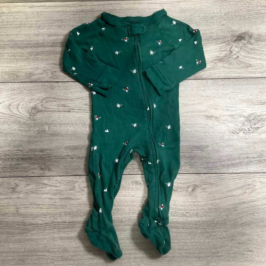 BOYS - 3/6 Month - Sleeper