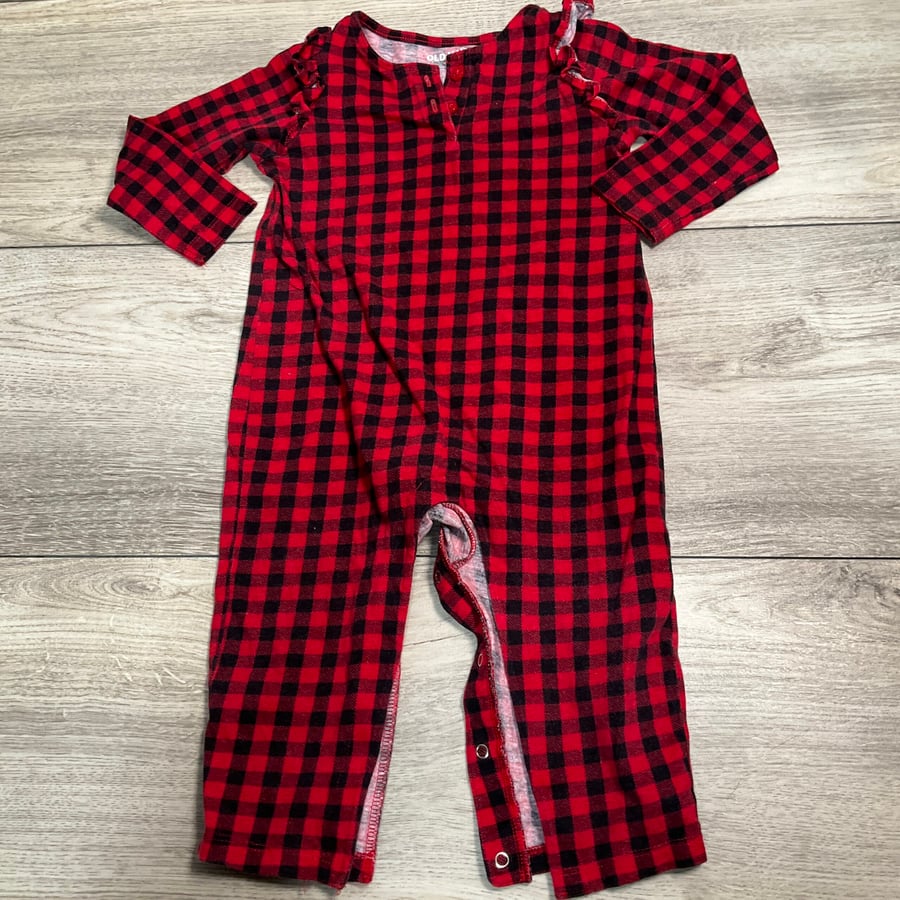 GIRLS - 12/18 Month - Jumper