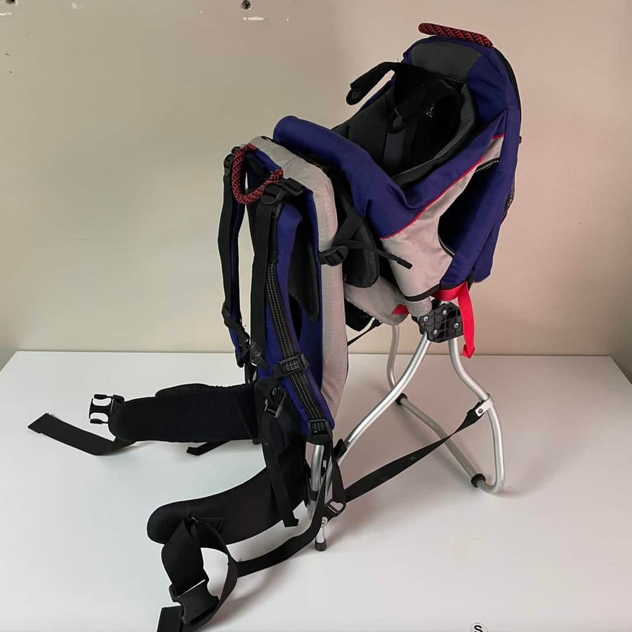 Kelty Kids Hiking Child Backpack