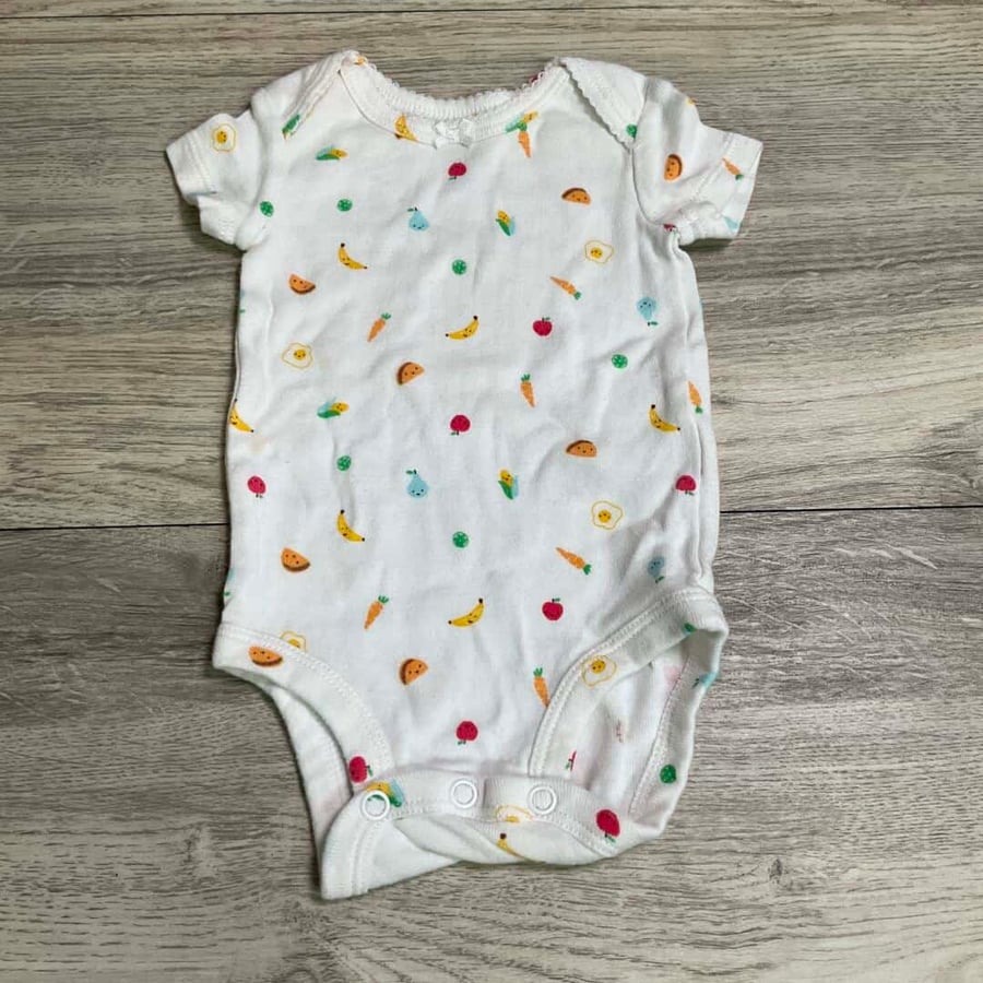 BOYS / GIRLS - Newborn - Onesie