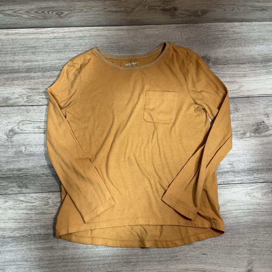 GIRLS - 10/12 - Shirt - Play Clothes