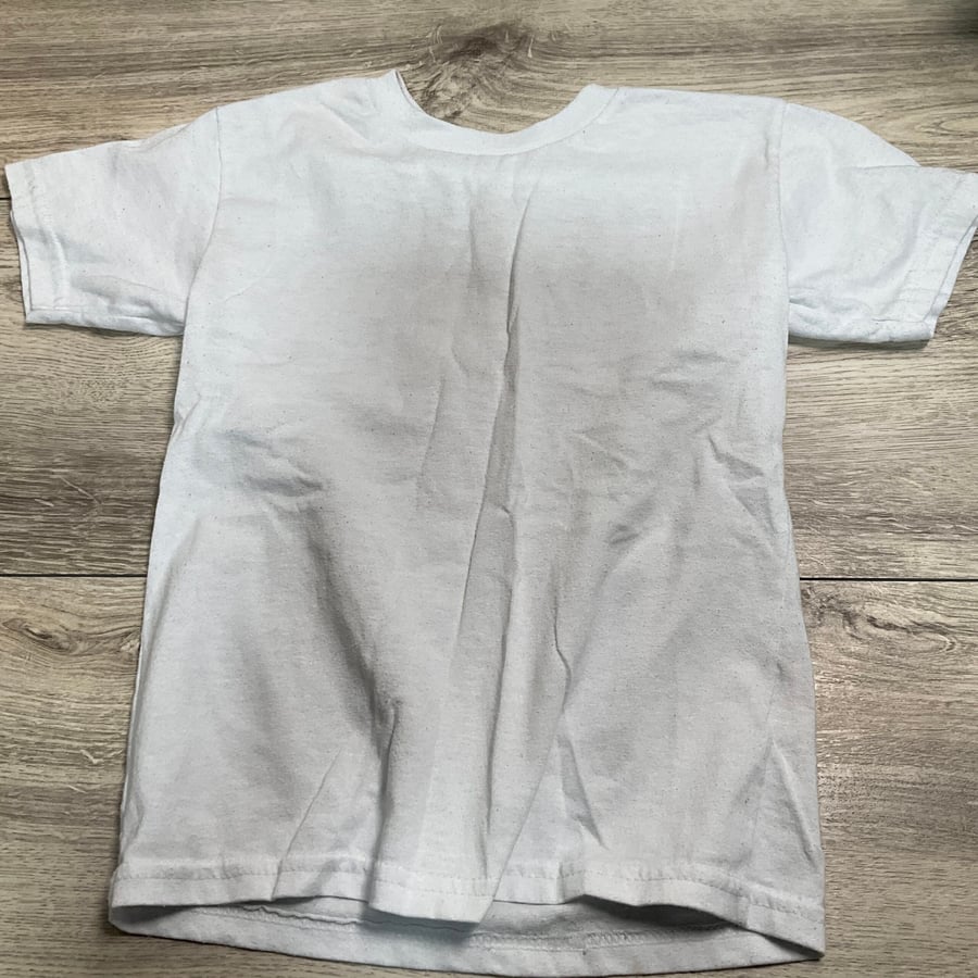 BOYS - 6/8 - Shirt