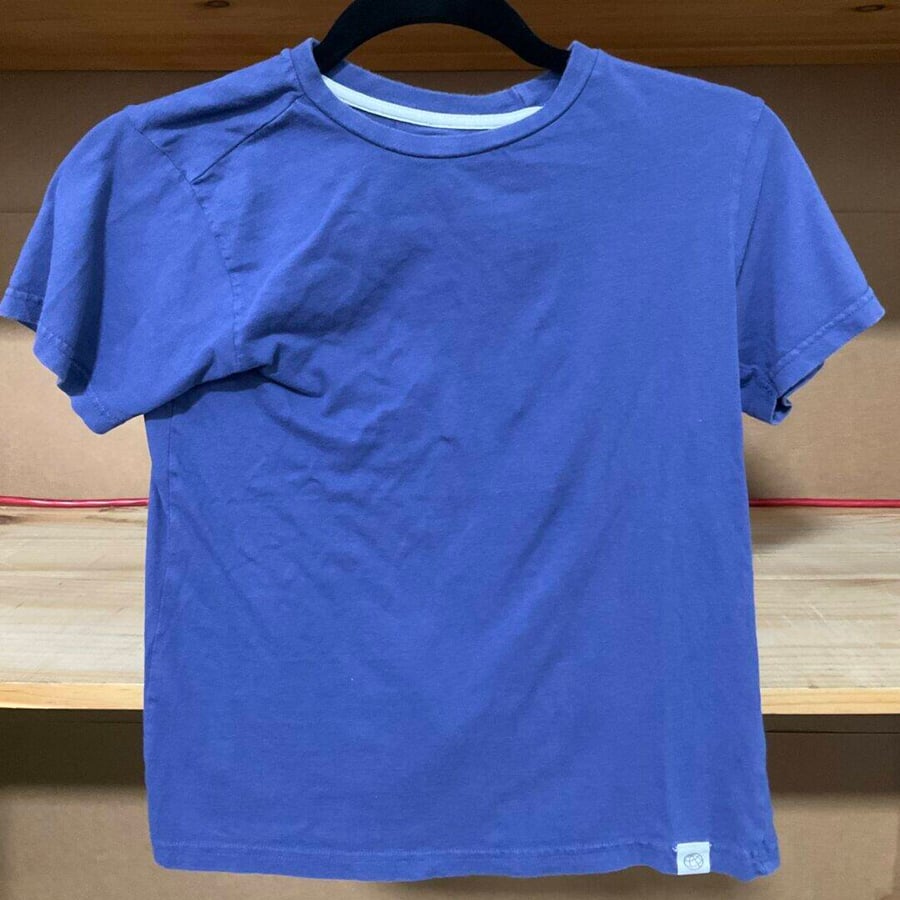 BOYS - Size 8 - Shirt