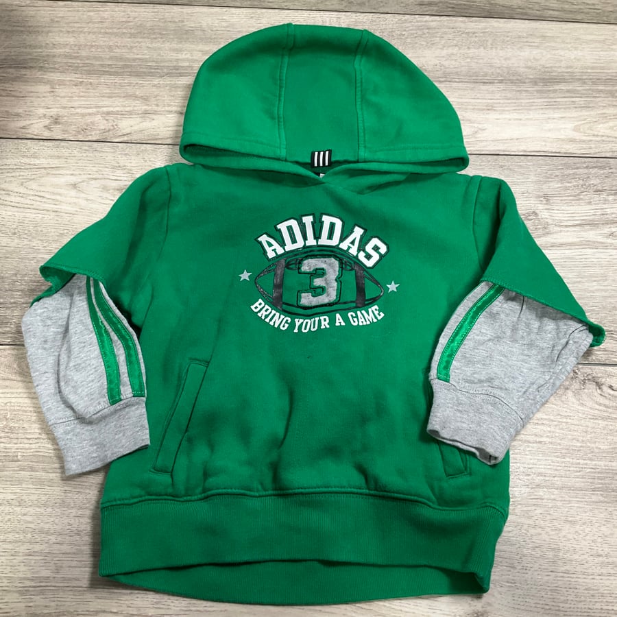 BOYS - 3T - Pullover