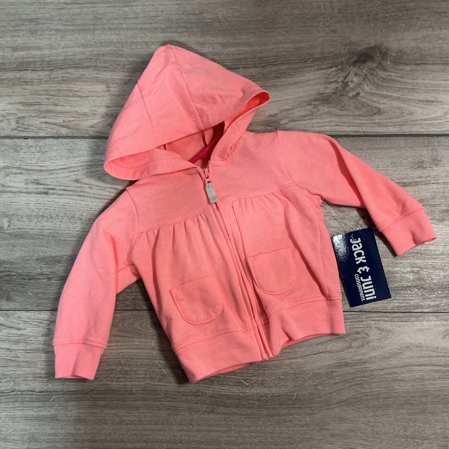 GIRLS - 9 Month - Jacket