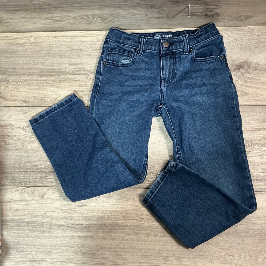 GIRLS - Size 8 - Jeans