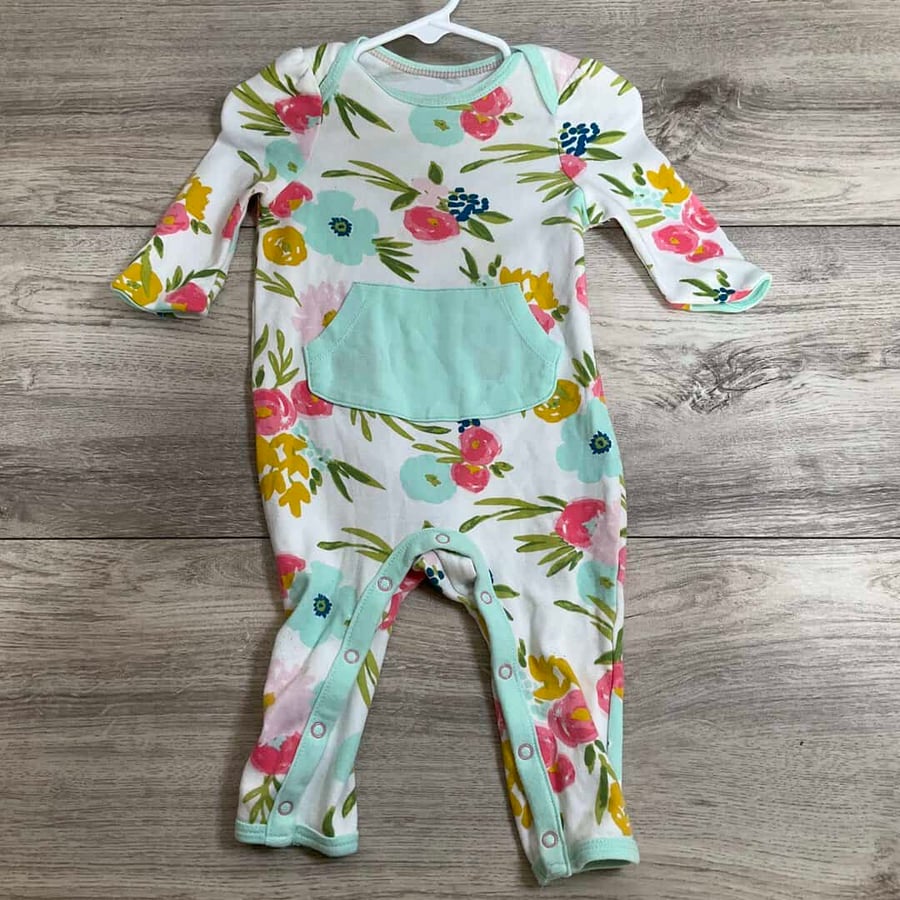 GIRLS - 3/6 Month - Outfit