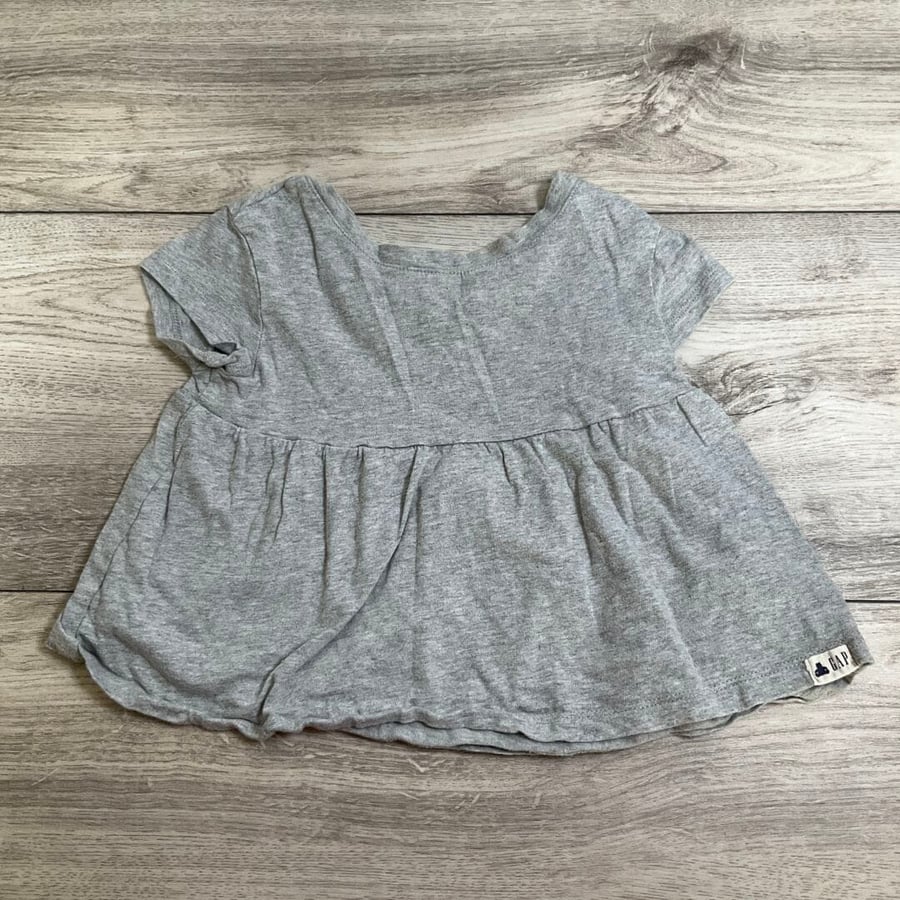 GIRLS - 2T - Shirt - Play Clothes Condition
