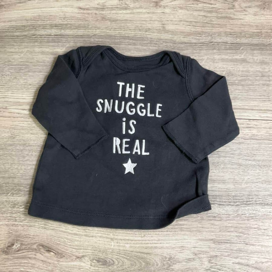 BOYS - 3 Months - Shirt