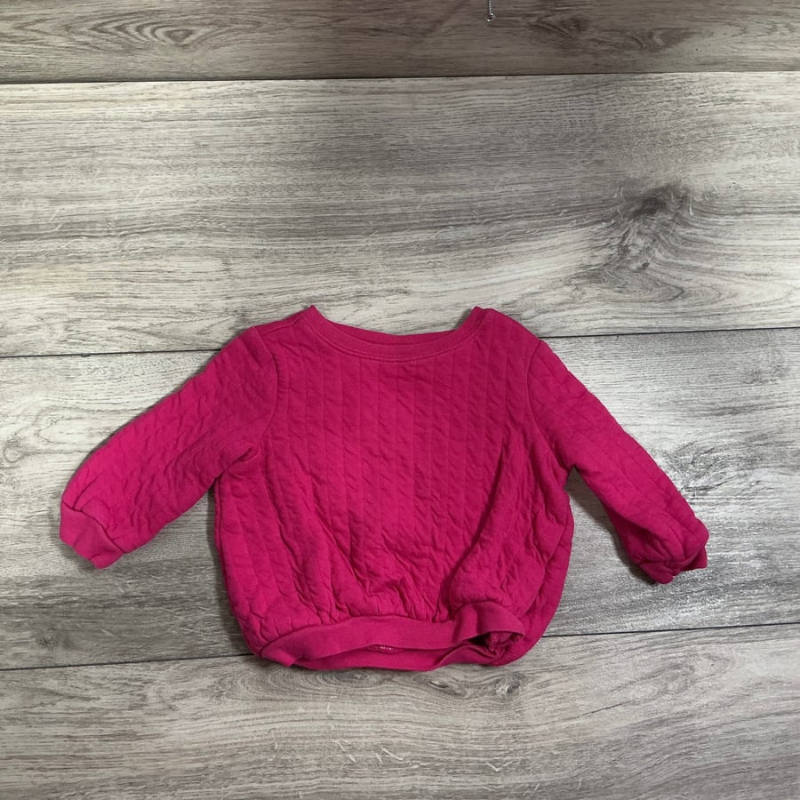 GIRLS - 6 Month - Pullover