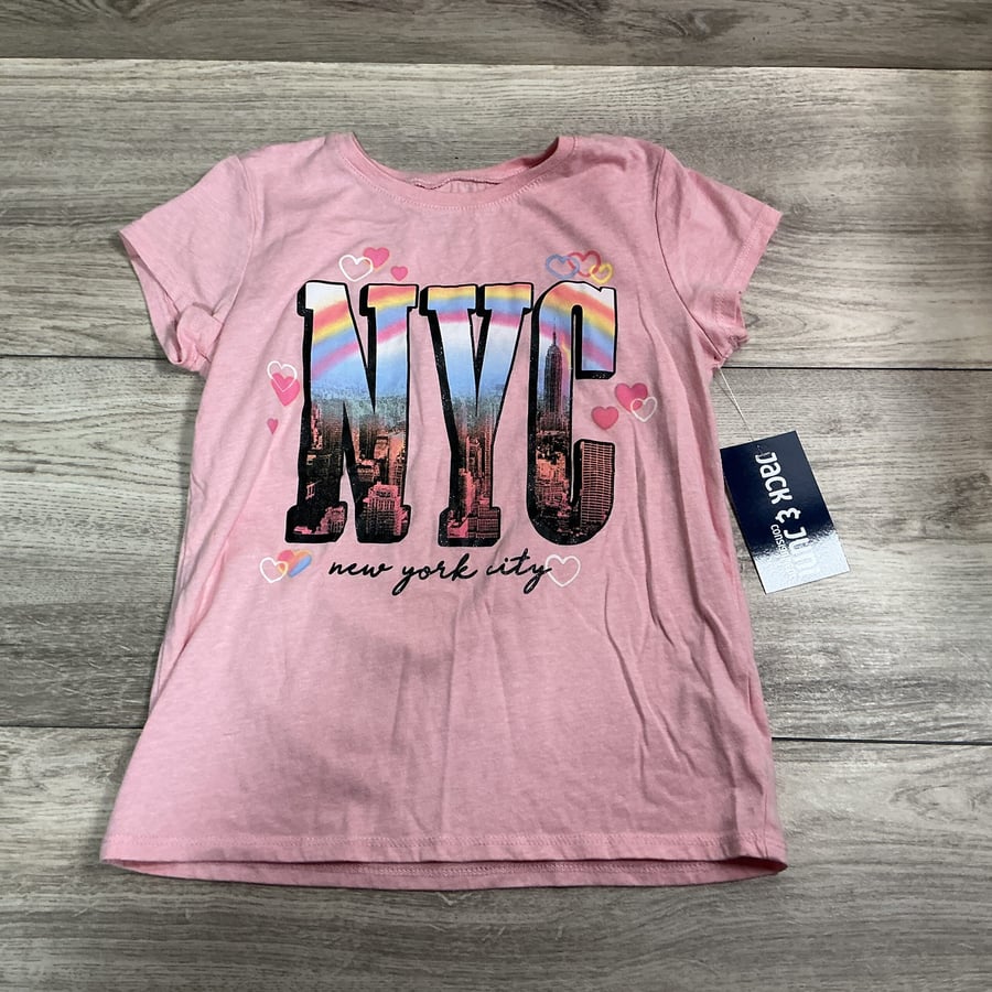 GIRLS - 7/8 - Shirt