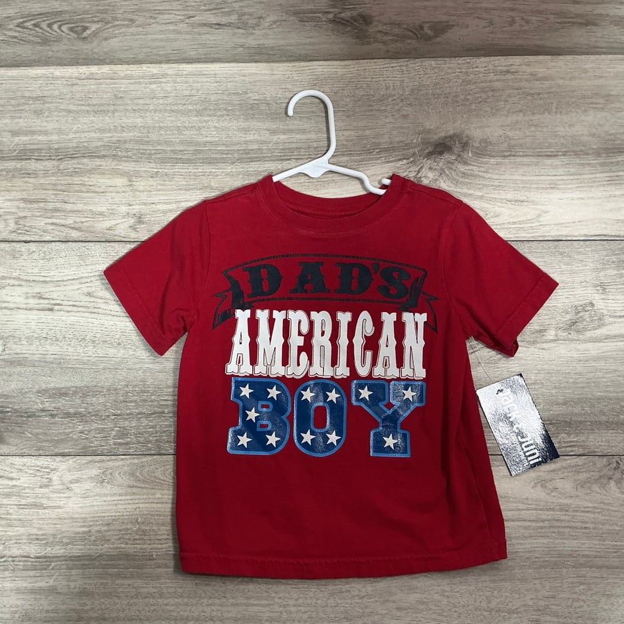 BOYS - 3T - Shirt