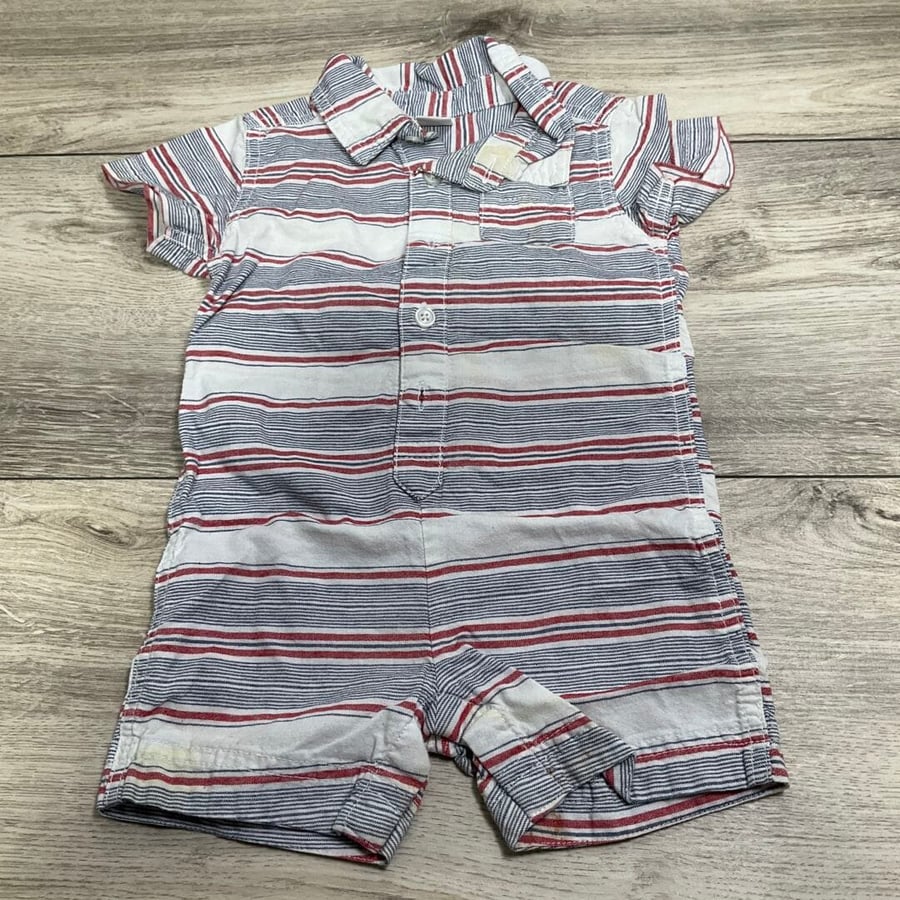 BOYS - 6/12 Month - Jumper - Play Clothes Condition