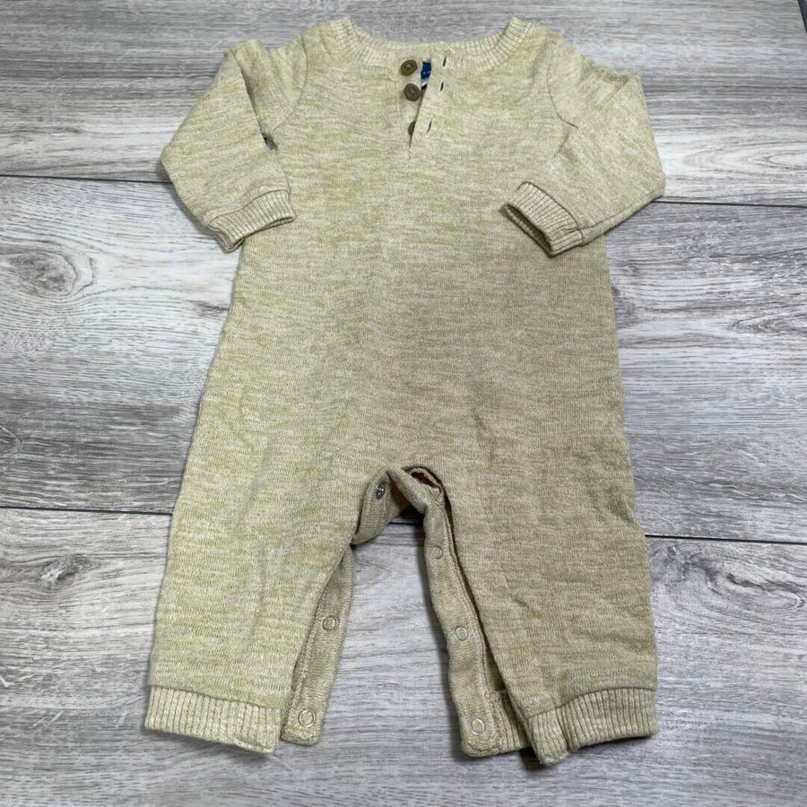 BOYS - 3/6 Months - Sweater Jumper
