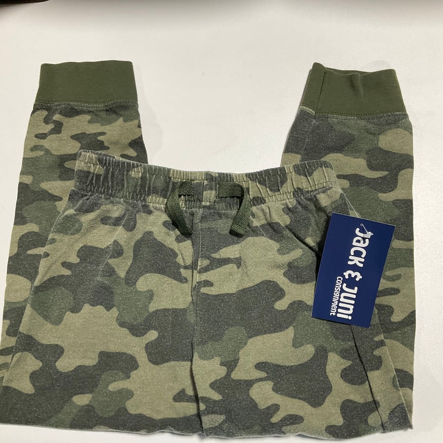 BOYS - 5T - Pants