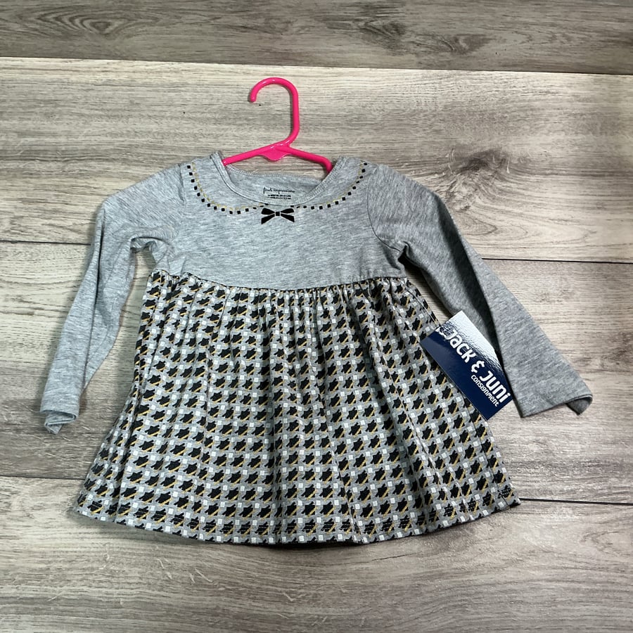 GIRLS - 18 Month - Shirt