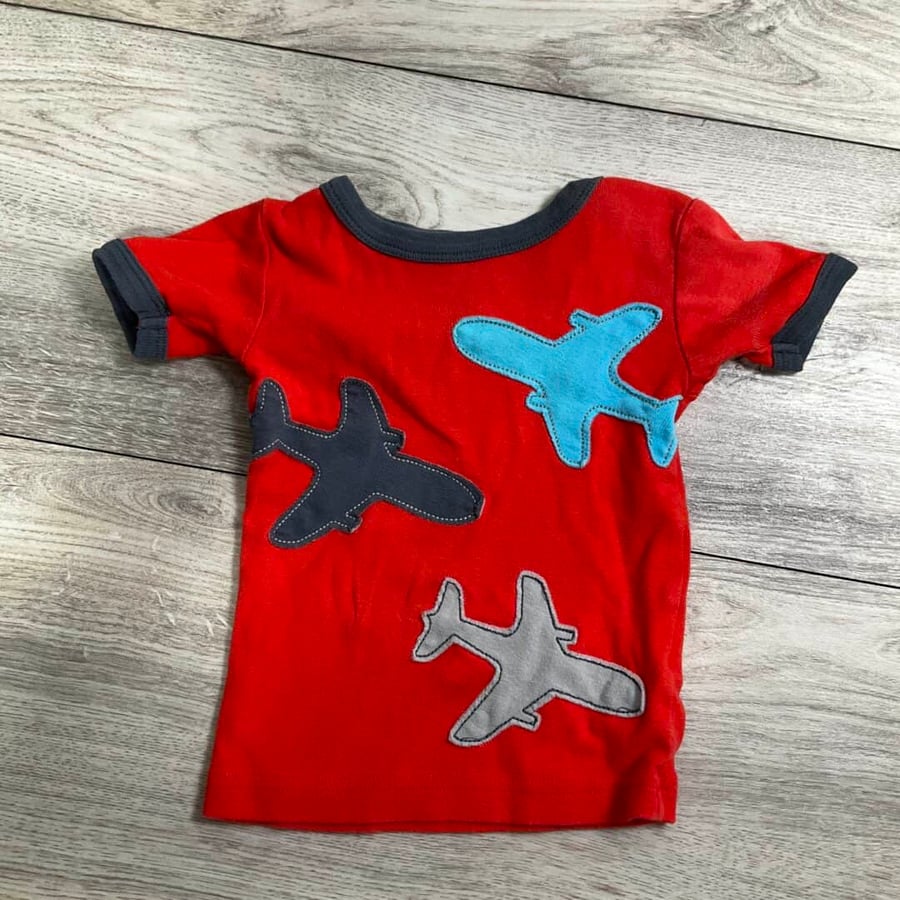 BOYS - 12 Month - Shirt