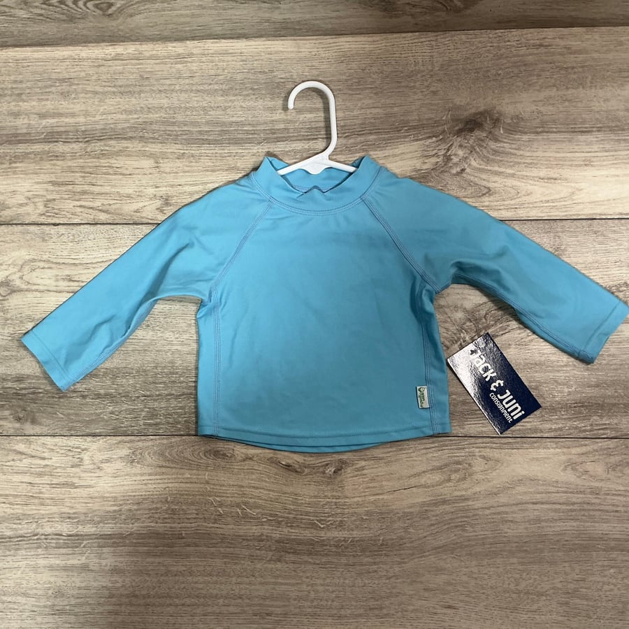 BOYS - 12 Month - Swim Shirt