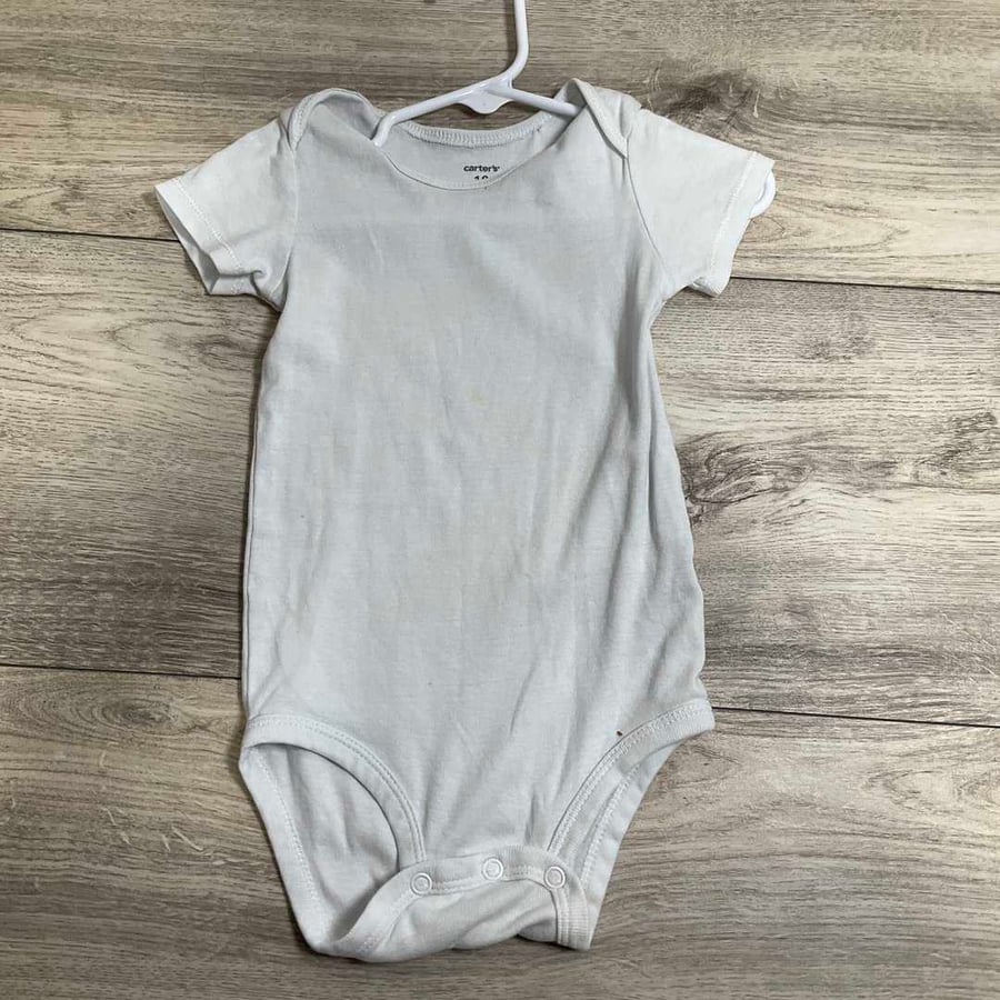 BOYS/GIRLS - 18 Month - Onesie