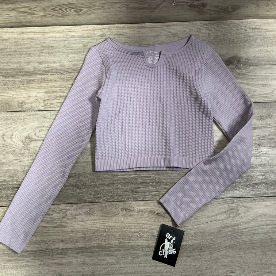 GIRLS - Size 8 - Shirt - NEW