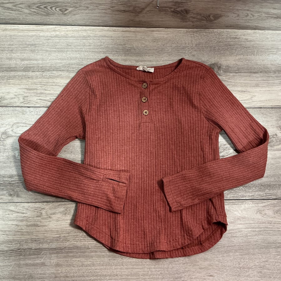 GIRLS - Size 10 - Shirt