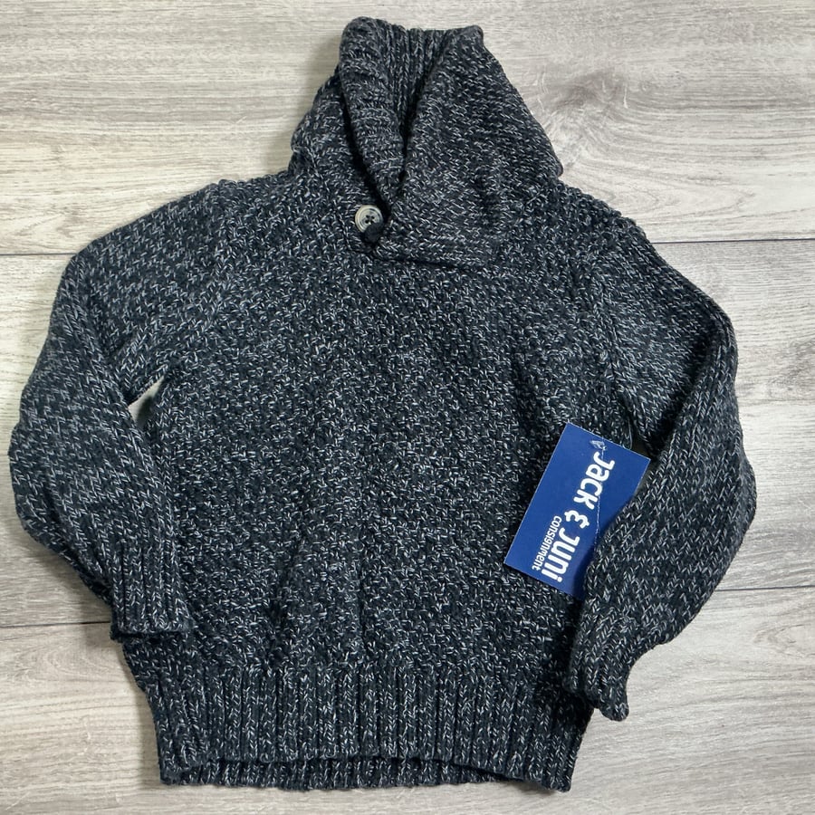 BOYS - 3T - Sweater