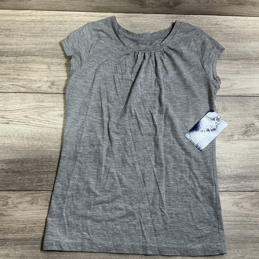 GIRLS - 10/12 - Shirt