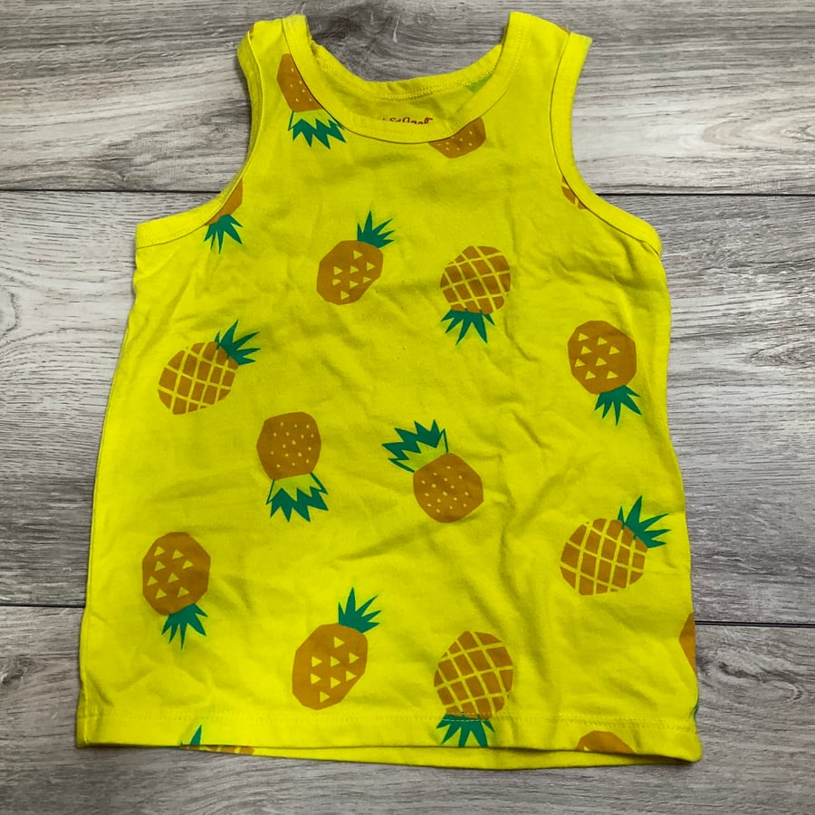 GIRLS - 2T - Shirt