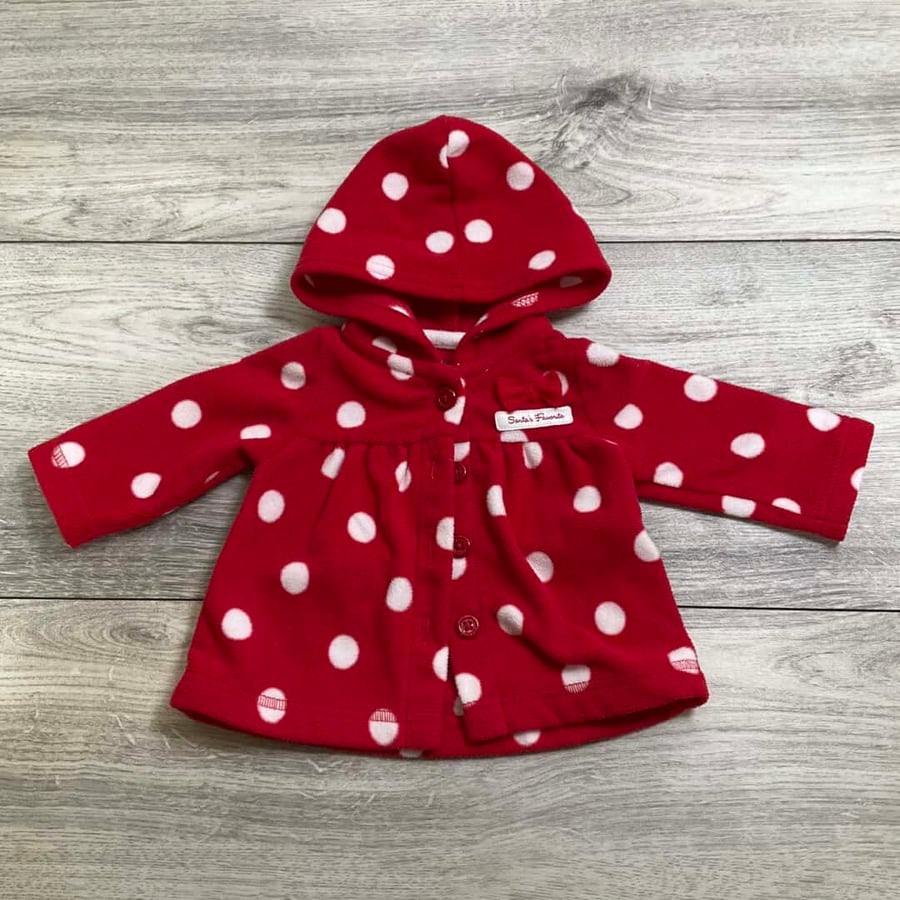 GIRLS - NB - Jacket