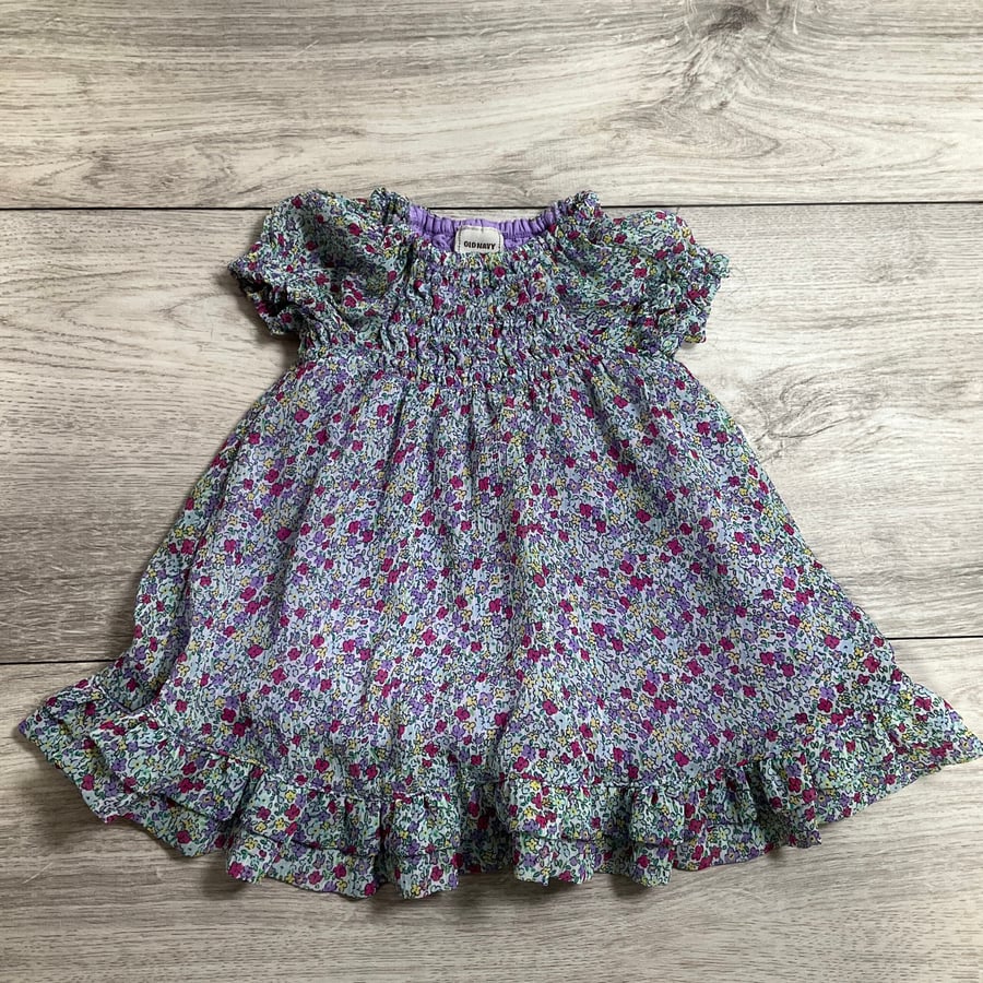 GIRLS - 0/3 Month - Dress