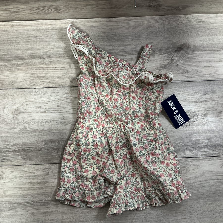 GIRLS - Size 4 - Dress