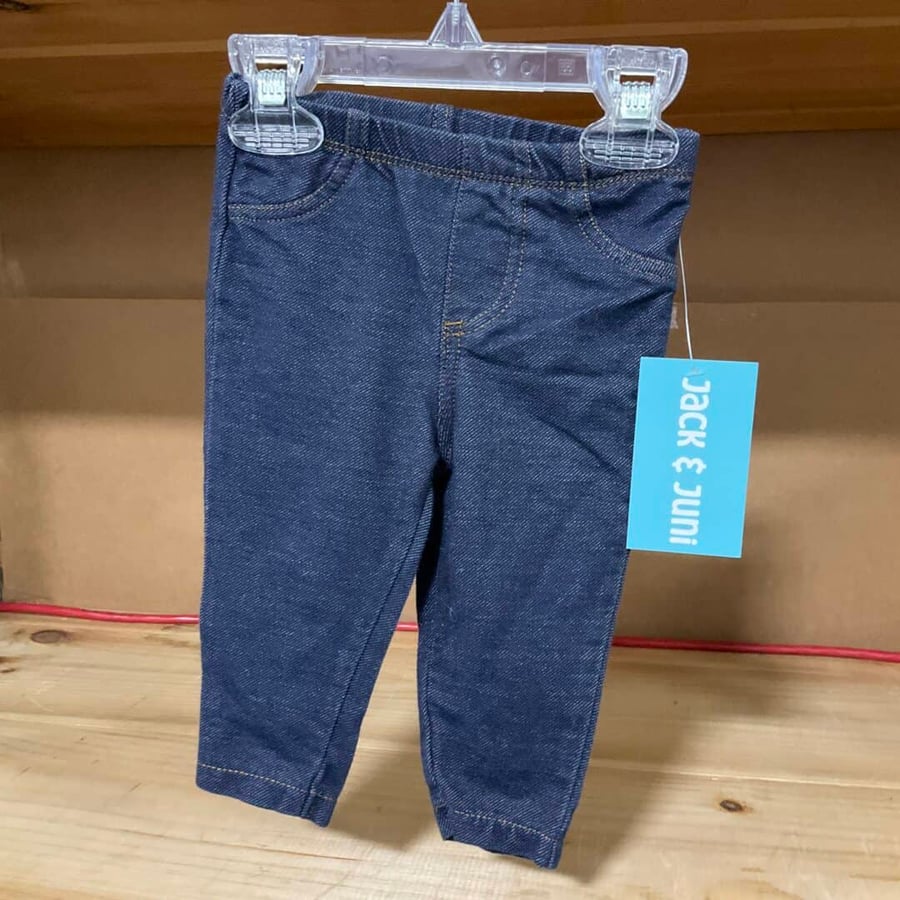 GIRLS - 6 Month - Pants
