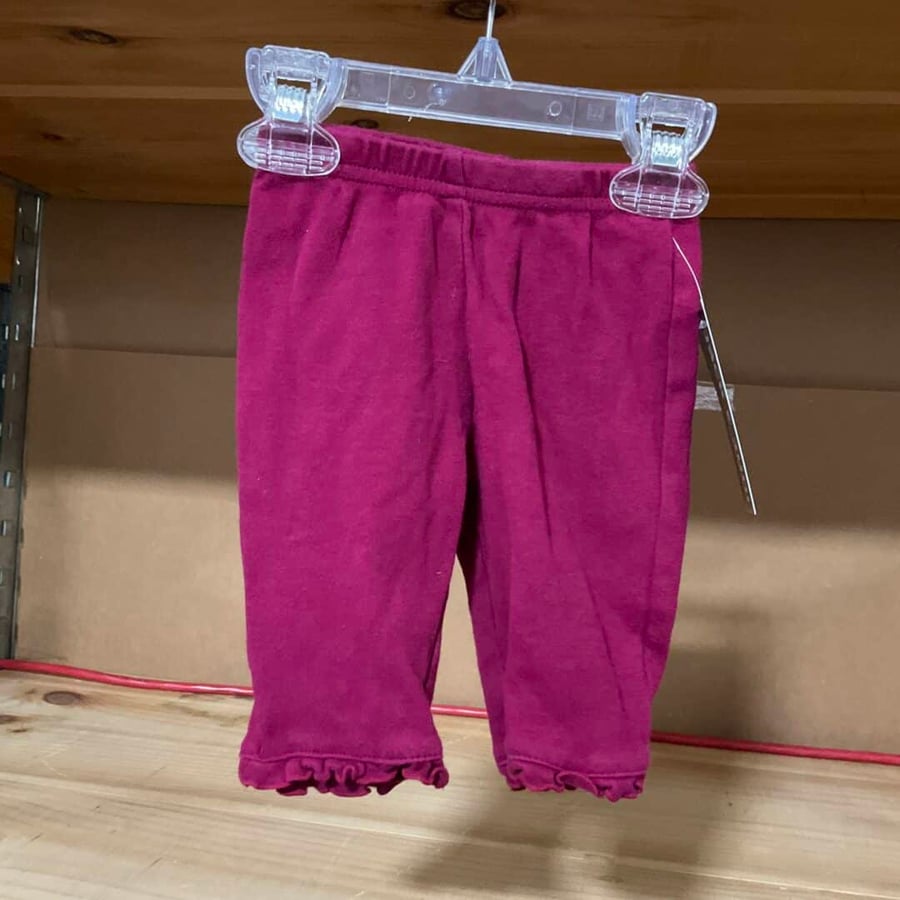 GIRLS - 3 Month - Pants