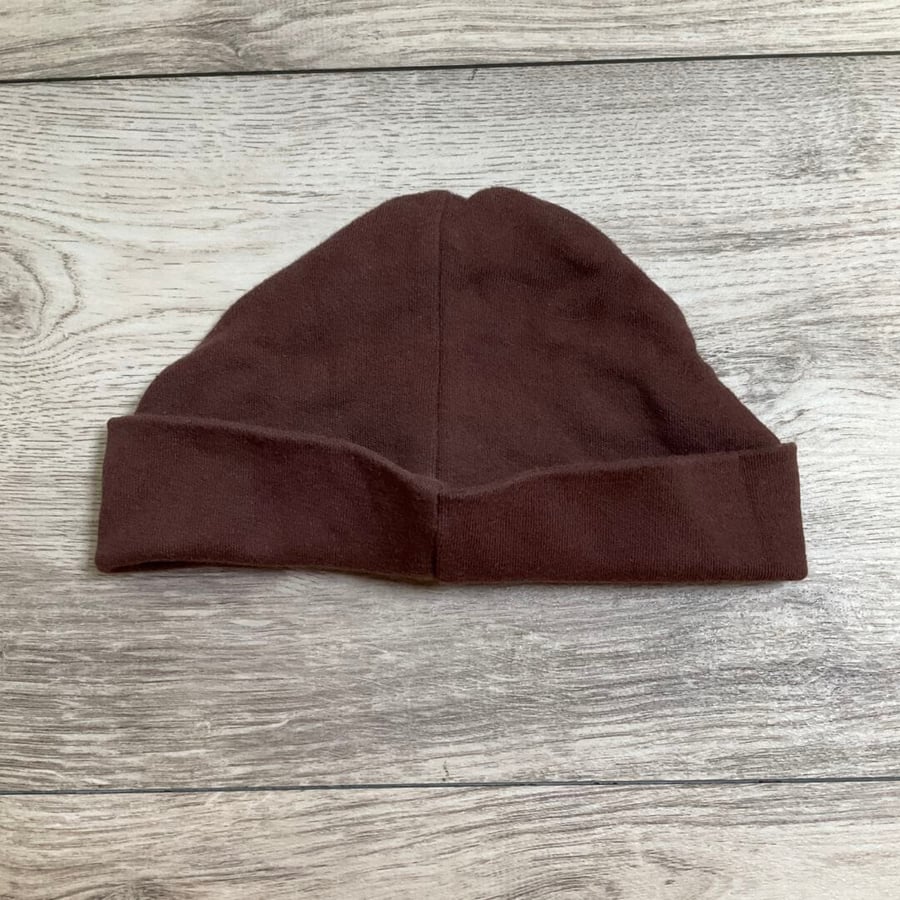 BOYS - 6 Month - Hat