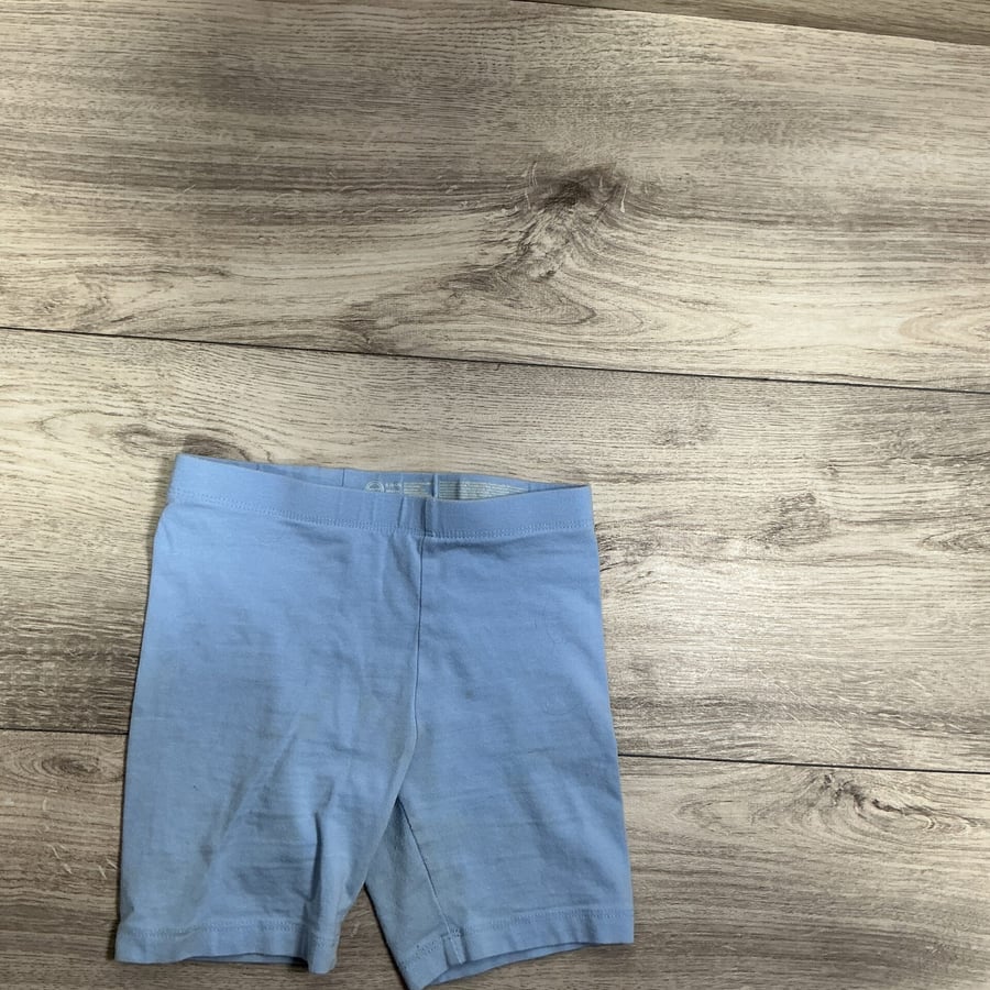 GIRLS - Size 6 - Shorts - Heavy Play Clothes