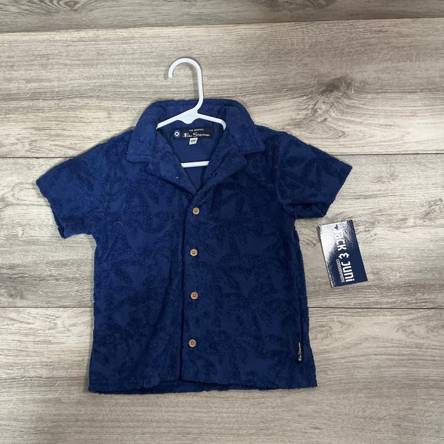 BOYS - 24 Month - Shirt
