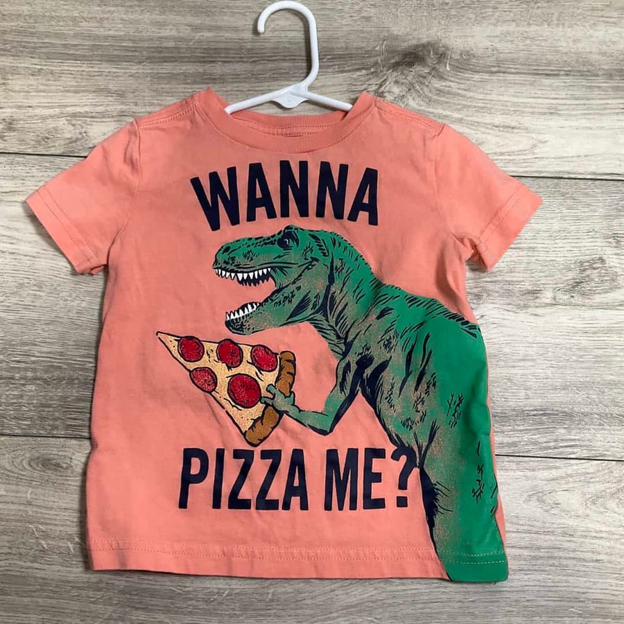 BOYS - 2T - Shirt