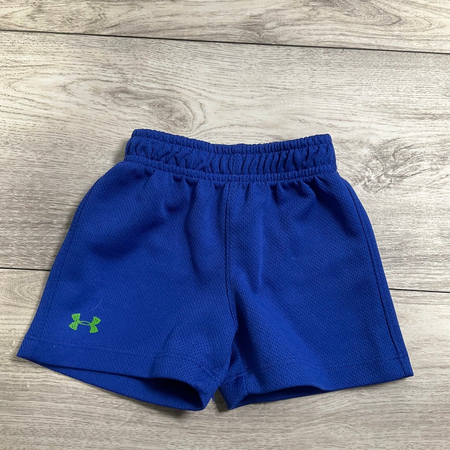 BOYS - 12 Month - Shorts