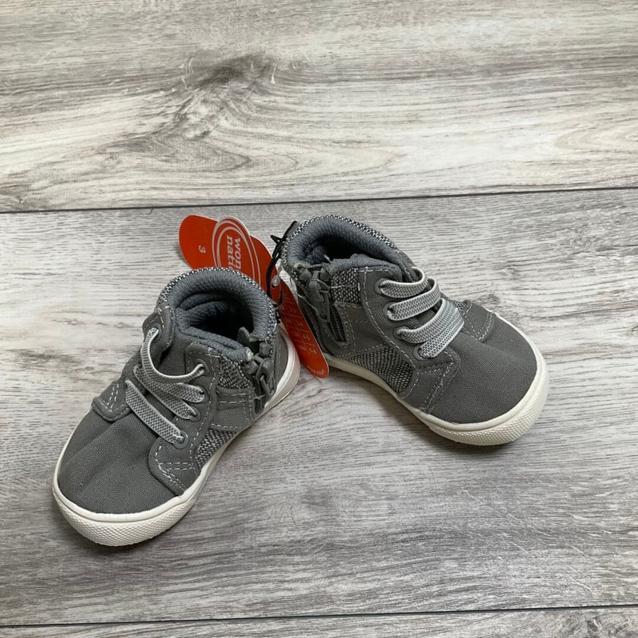 BOYS - Size 3 - Shoes