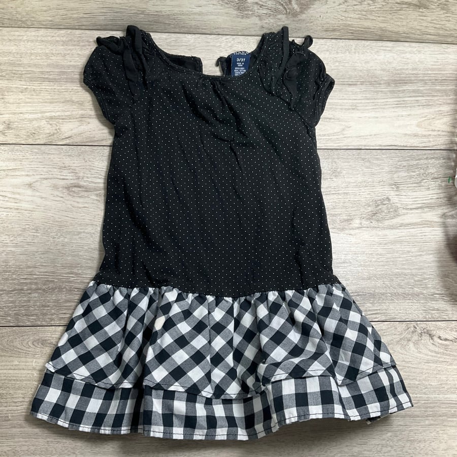 GIRLS - 3T - Dress