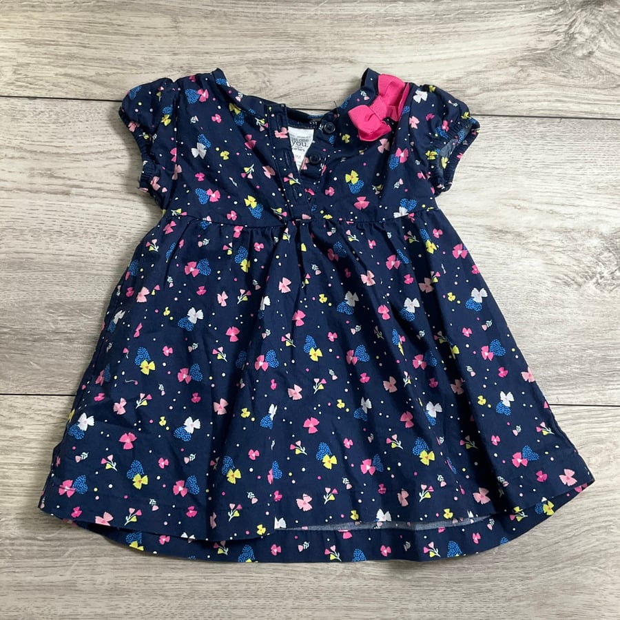 GIRLS - 3 Month - Dress