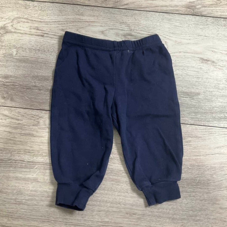 BOYS - 3/6 Month - Pants